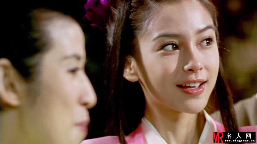 花田囍事2010年版遗珠公主剧照(1)