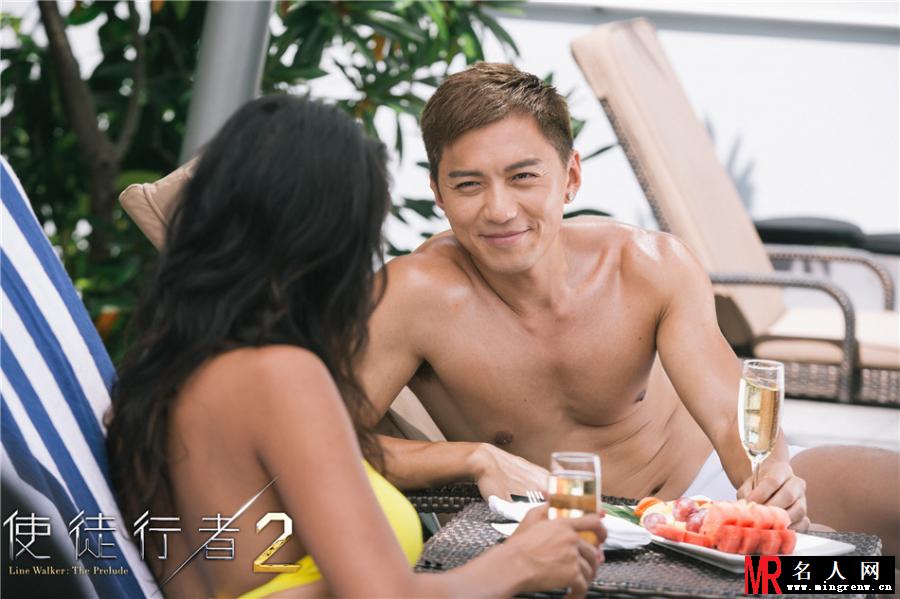 使徒行者2徐天堂剧照(1)