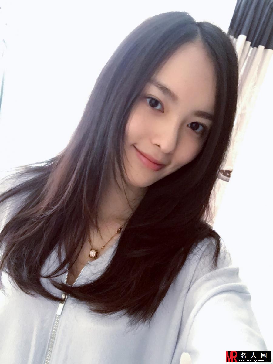 杨之楹生活照(1)