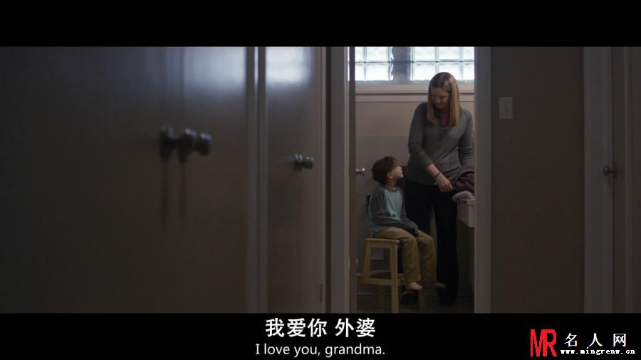 房间2015年版南希剧照(1)
