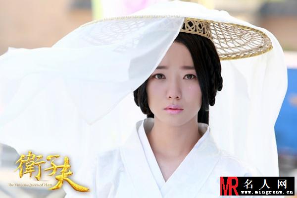 卫子夫卫子夫剧照(1)