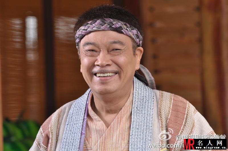 辣妈俏爸金桂祥剧照(1)