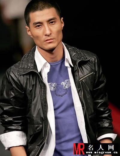胡东生活照(1)