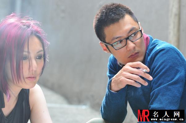志明与春娇张志明剧照(1)