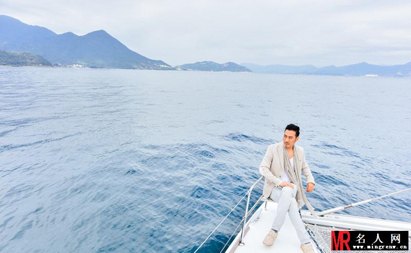 肖宗灵的海上自由风(1)