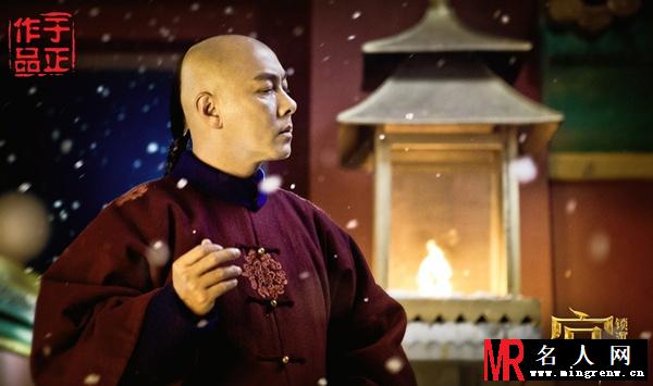 宫锁沉香主太监剧照(1)