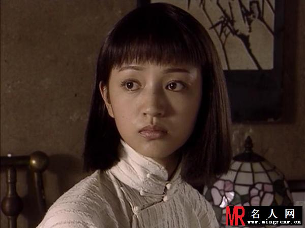 像雾像雨又像风方紫仪剧照(1)