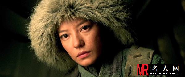 花木兰2009年版花木兰剧照(1)