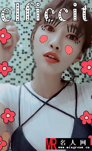 长腿女神李斯羽微博自拍全集(1)
