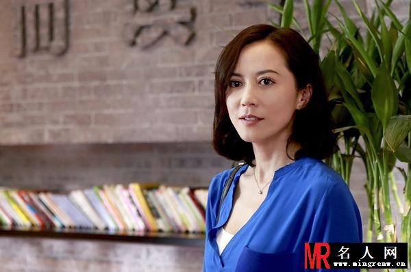小丈夫姚澜剧照(1)