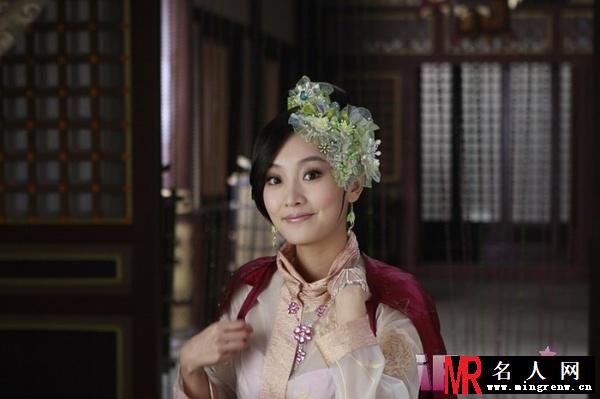 天地姻缘七仙女五公主青儿剧照(1)