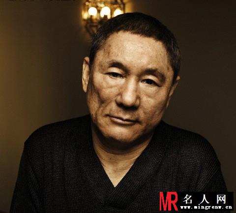 北野武高清写真(1)