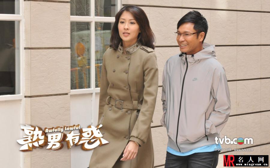 熟男有惑卢甦剧照(1)
