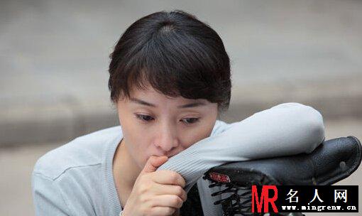 请你原谅我2011年版吴晴剧照(1)
