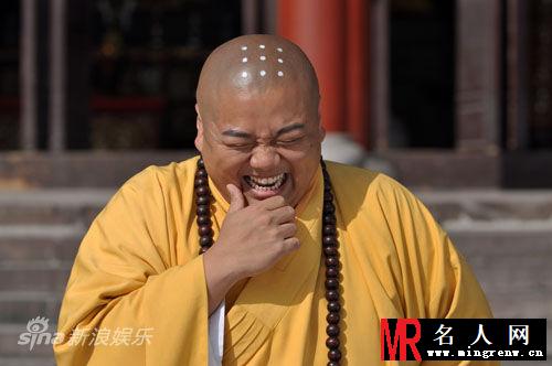 新济公活佛广亮剧照(1)