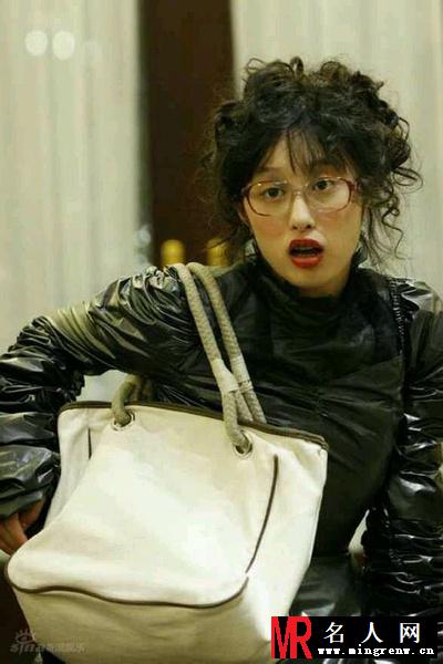 丑女无敌林无敌剧照(1)