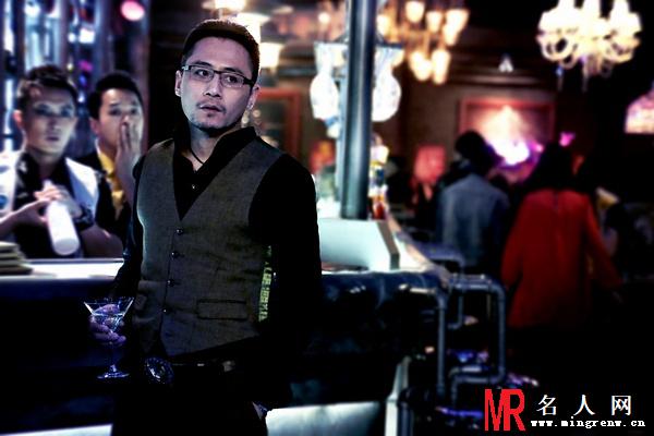 警察故事2013武江剧照(1)