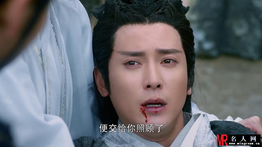醉玲珑昔邪剧照(1)