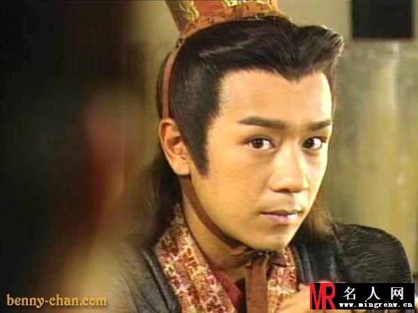 封神榜2001年版哪吒剧照(1)