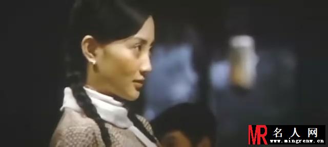 天堂口素珍剧照(1)