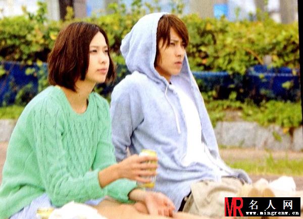 SUMMER,NUDE谷山波奈江剧照(1)