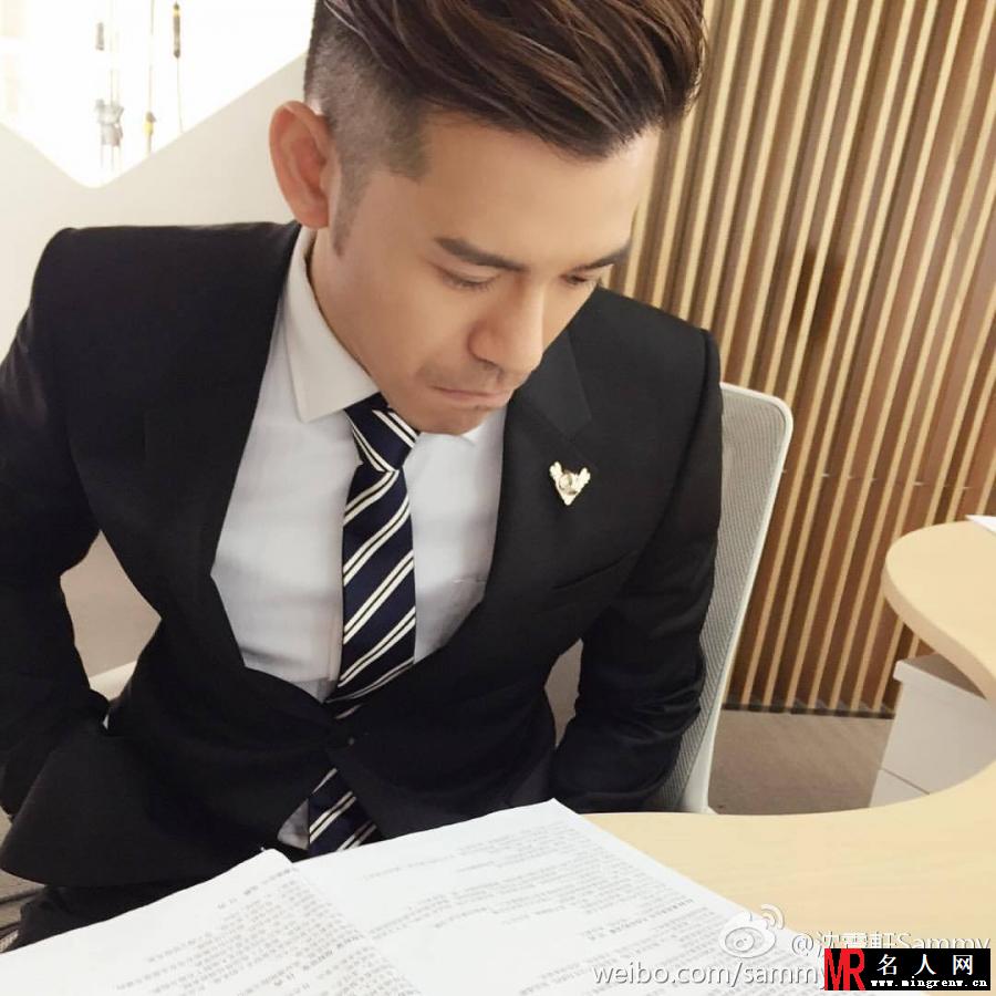 你好乔安Steven剧照(1)