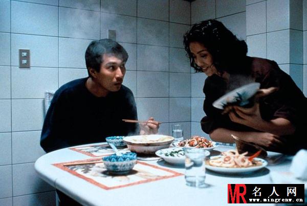 饮食男女朱家倩剧照(1)