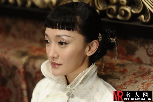 大魔术师柳荫剧照(1)