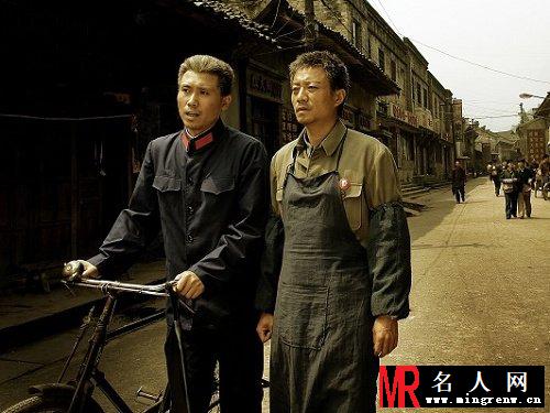 身份的证明瞿皓明剧照(1)