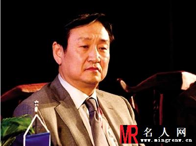 宋丹丹现任老公赵玉吉生活照(1)