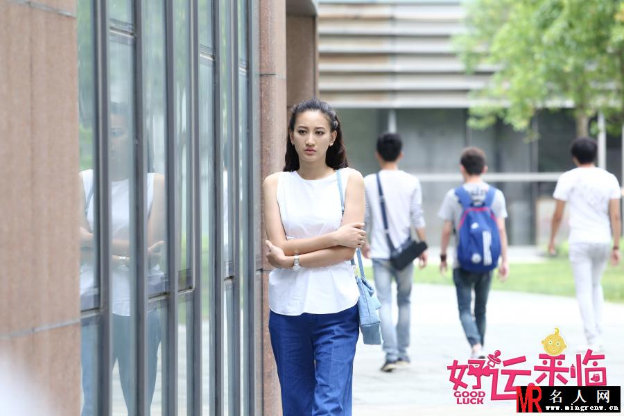 好运来临万灵剧照(1)
