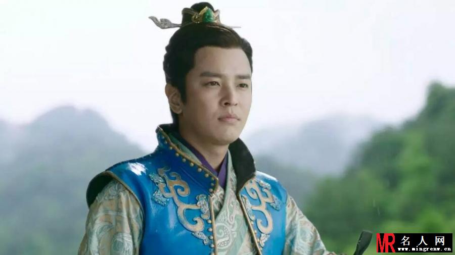 武神赵子龙高则剧照(1)