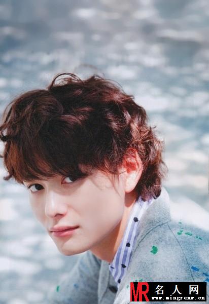 冈田将生高清写真(1)