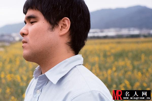 逆光飞翔黄裕翔剧照(1)