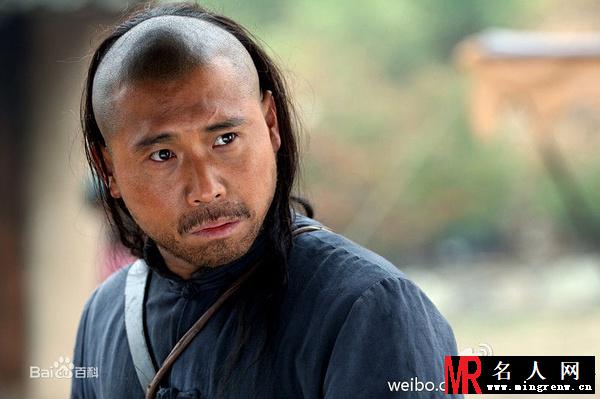 铁甲舰上的男人们李文章剧照(1)