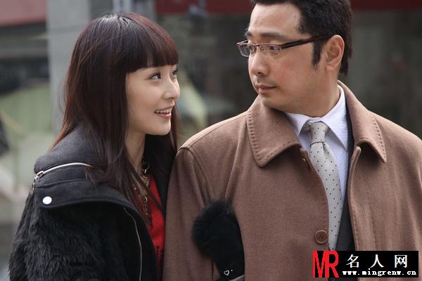 人在囧途曼妮剧照(1)