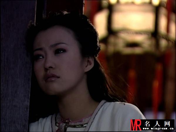 少年天子皇后/静妃剧照(1)