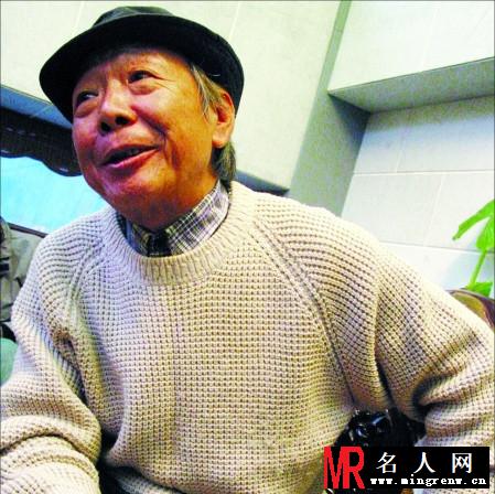 午马生活照(1)