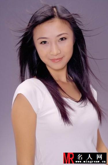 孙红雷老婆王骏迪生活照(1)