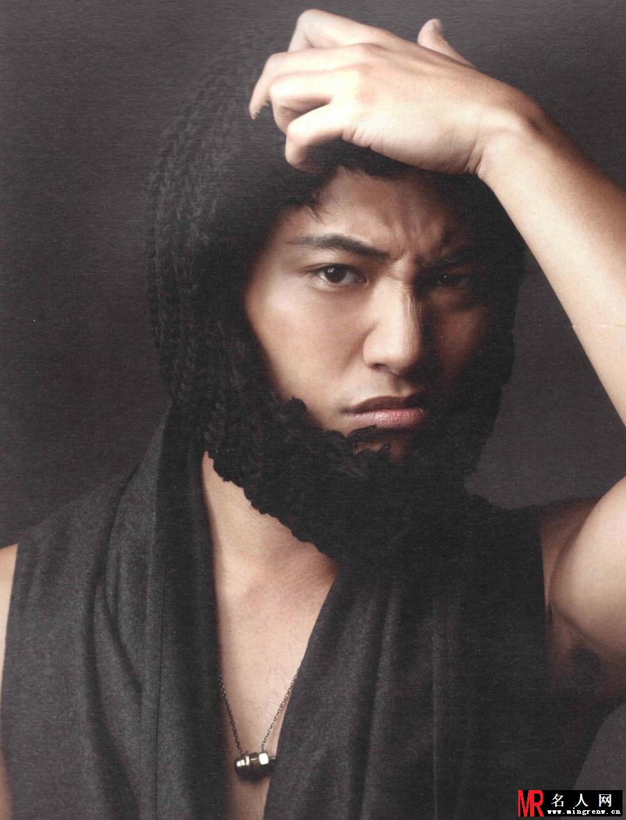 晋久高清写真(1)