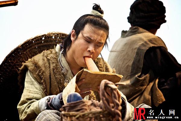 大笑江湖吴迪剧照(1)