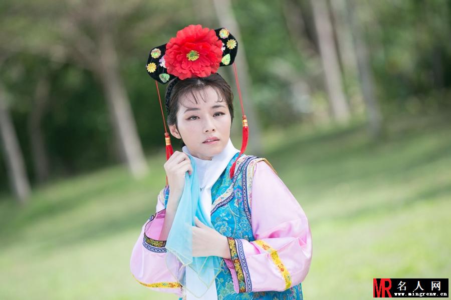 遇见幸福300天陈雅婷剧照(1)