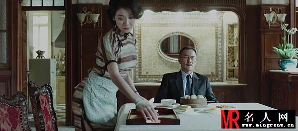 北平无战事程小云剧照(1)