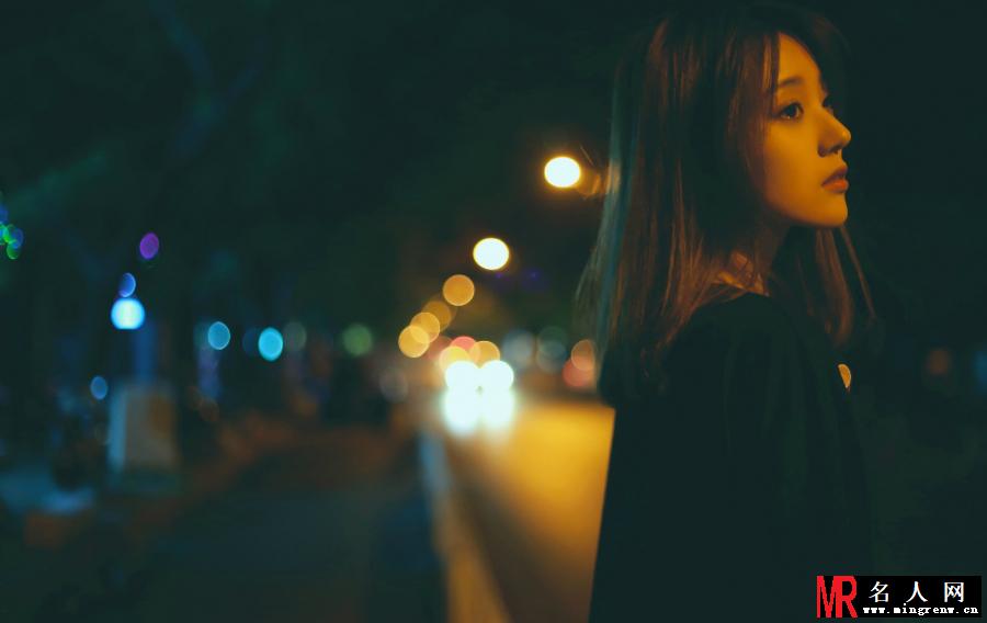 安泳畅幻夜写真集(1)