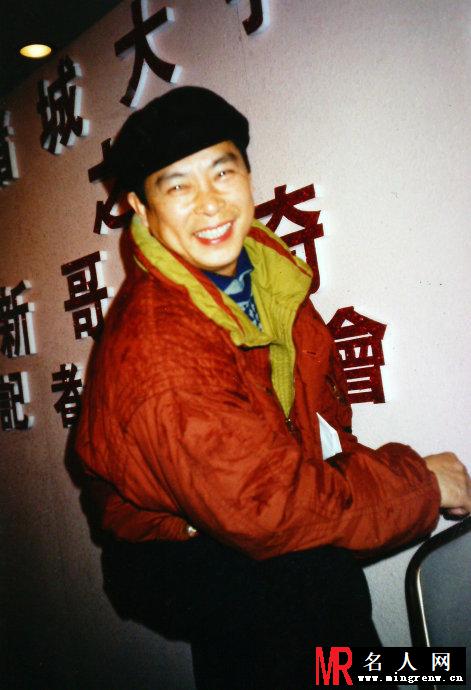 刘兆铭生活照(1)