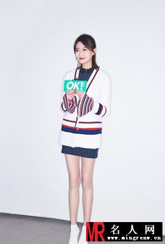长腿女神李斯羽微博自拍全集(1)
