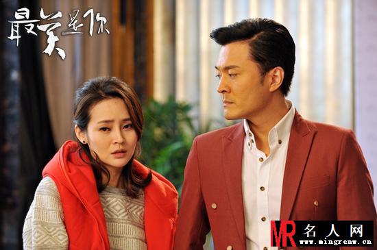 最美是你李思进剧照(1)