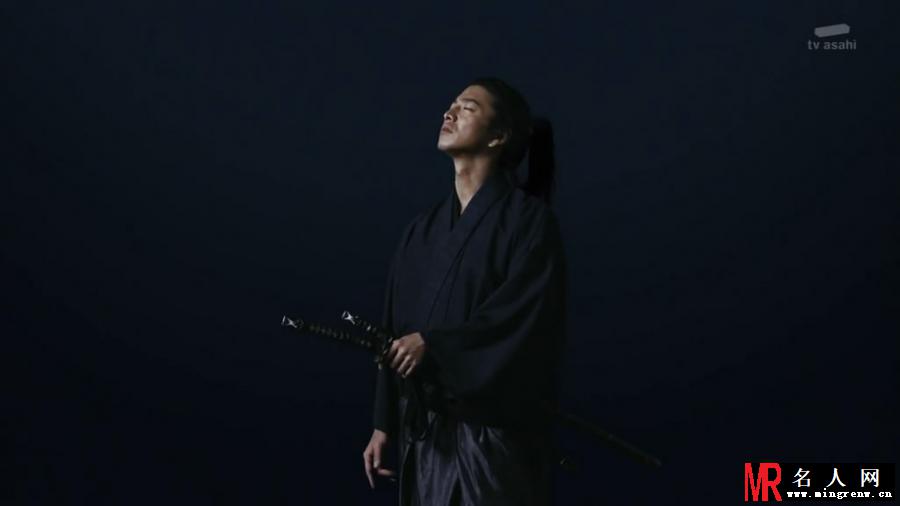 宫本武藏2014年版宫本武藏剧照(1)
