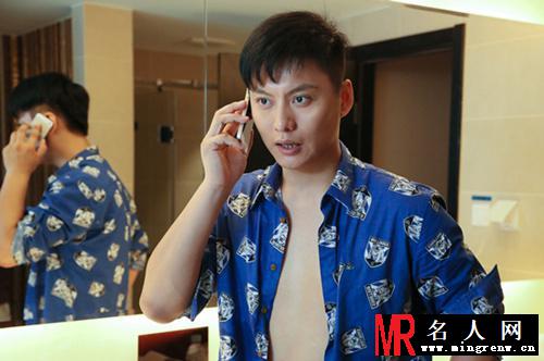 御姐归来何一坤剧照(1)