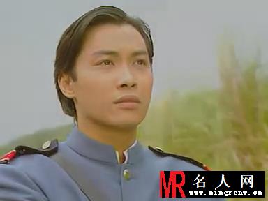 刀马旦1995年版姜小路剧照(1)